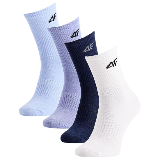 4F SOCKS